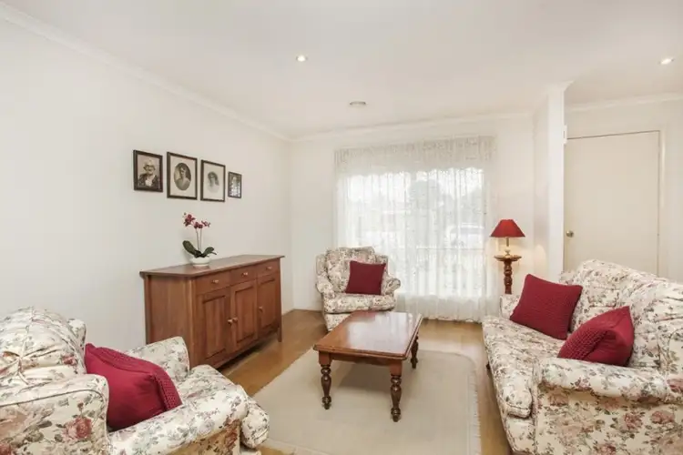 Second view of Homely unit listing, 1/29 Walters Avenue, Airport West VIC 3042