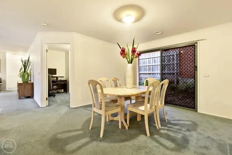 Fourth view of Homely house listing, 11 Willaura Place, Yallambie VIC 3085