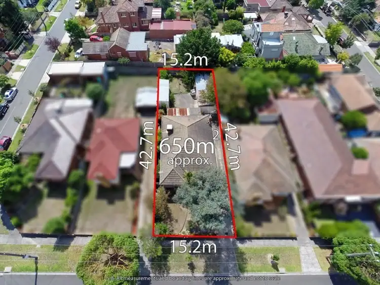 14 Wilkinson Street, Reservoir VIC 3073