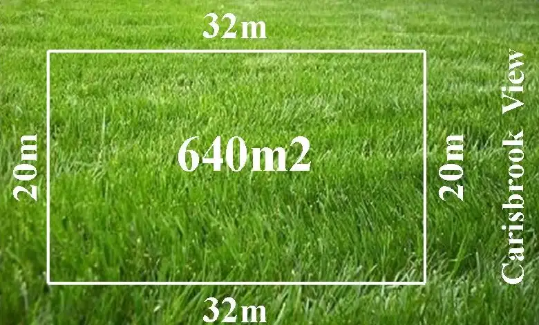 Main view of Homely land listing, 6 Carisbrook View, Epping VIC 3076