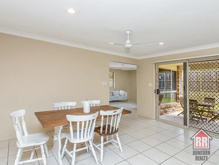 Fourth view of Homely house listing, 24 Woodlark Crescent, Parkinson QLD 4115