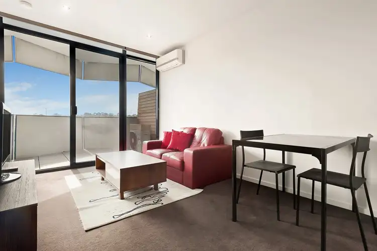 Main view of Homely apartment listing, 605/38 Mt Alexander Road, Travancore VIC 3032