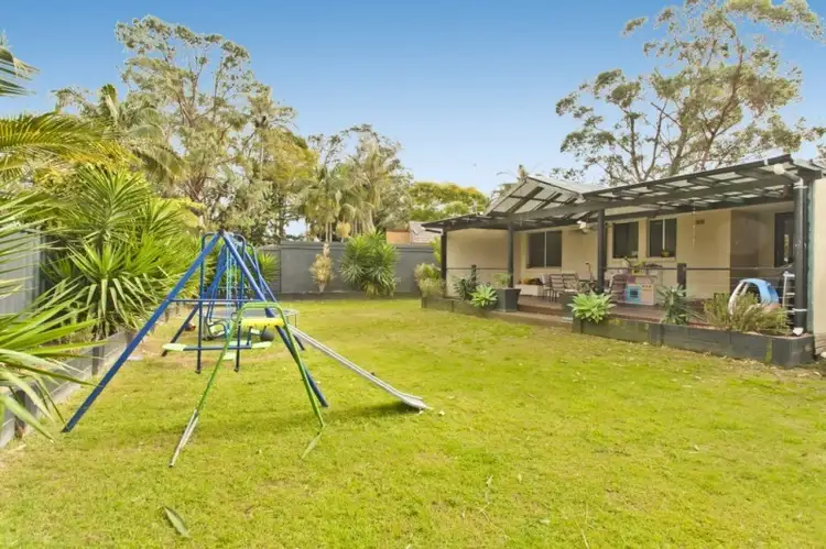 Second view of Homely house listing, 48 Links Drive, Raymond Terrace NSW 2324