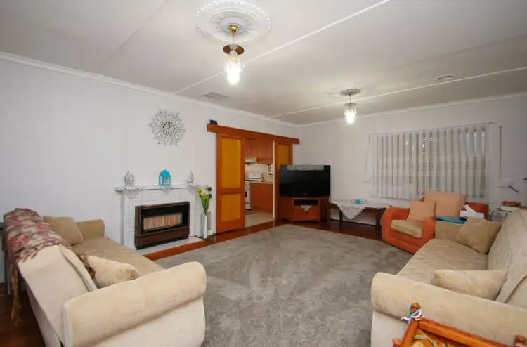 Second view of Homely house listing, 45 Rosedale Crescent, Dallas VIC 3047