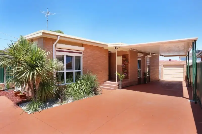 Main view of Homely house listing, 71 Geach Street, Dallas VIC 3047