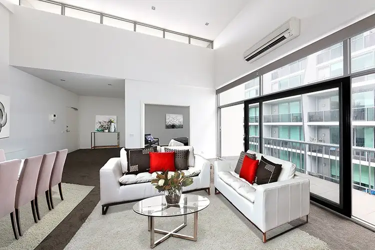 27/10 Clifton Street, Prahran VIC 3181