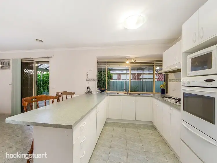 Third view of Homely house listing, 10 Glenelg Blvd, Taylors Hill VIC 3037