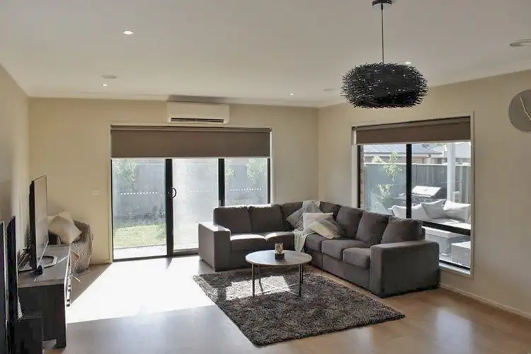 Second view of Homely house listing, 12 Aspect Drive, Huntly VIC 3551