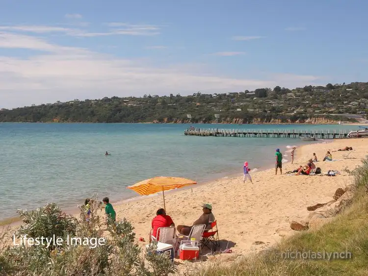 Fourth view of Homely land listing, 50a Rymer Avenue, Safety Beach VIC 3936