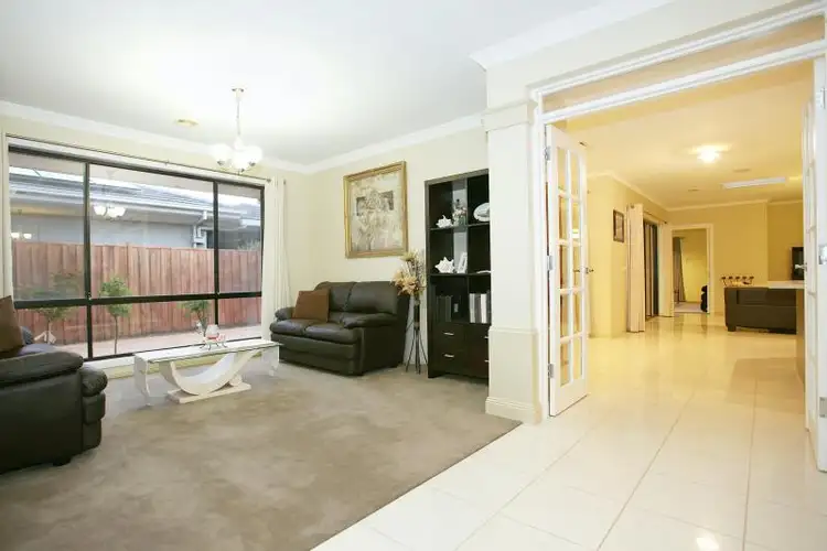 Second view of Homely house listing, 4 River Gum Place, Sandhurst VIC 3977