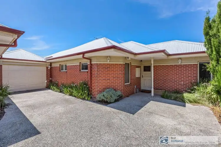 3/58 Rayner Street, Altona VIC 3018