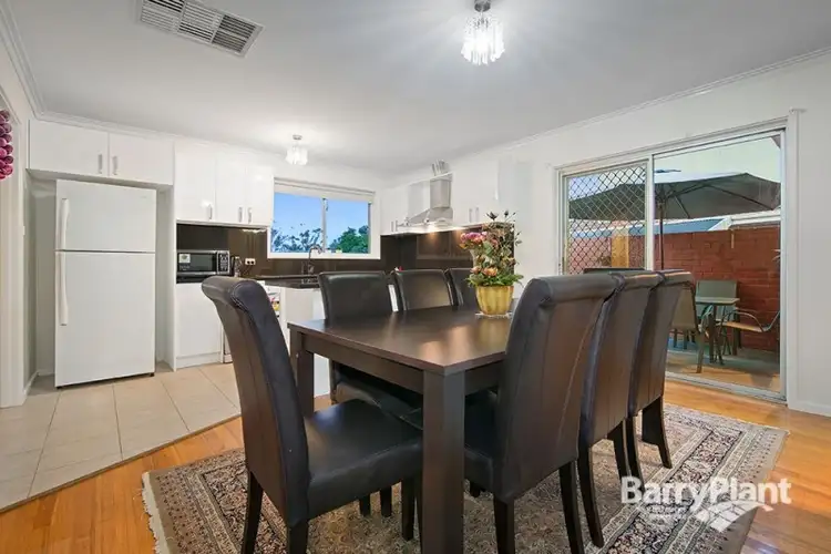 Sixth view of Homely house listing, 16 Sussex Street, Bundoora VIC 3083