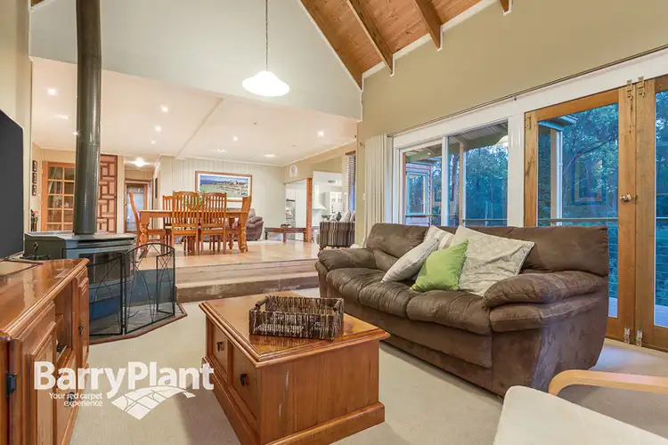 Sixth view of Homely house listing, 37 Fernglade Drive, Emerald VIC 3782