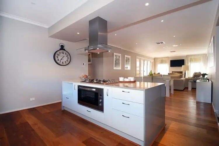 Second view of Homely house listing, 20 Wellington Street, Mernda VIC 3754