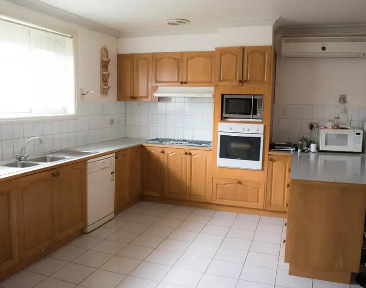 Second view of Homely house listing, 32 Pandora Avenue, Thomastown VIC 3074