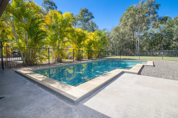 Third view of Homely house listing, 16 Cabernet Crescent, Pine Mountain QLD 4306