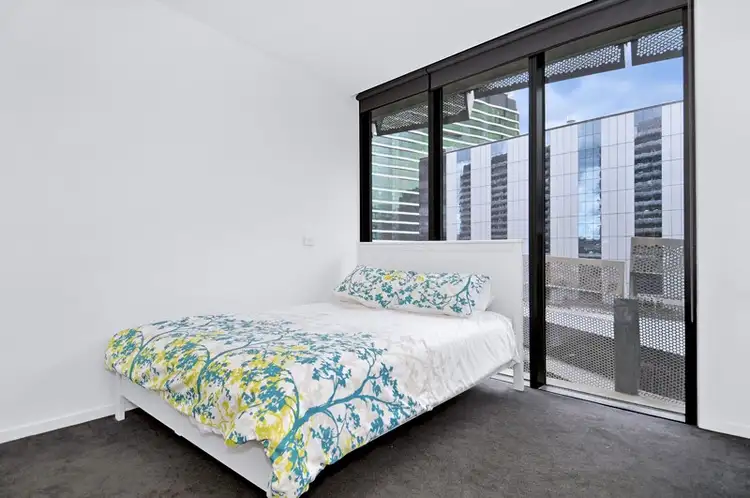 Third view of Homely apartment listing, 603/8 Waterview Walk, Docklands VIC 3008