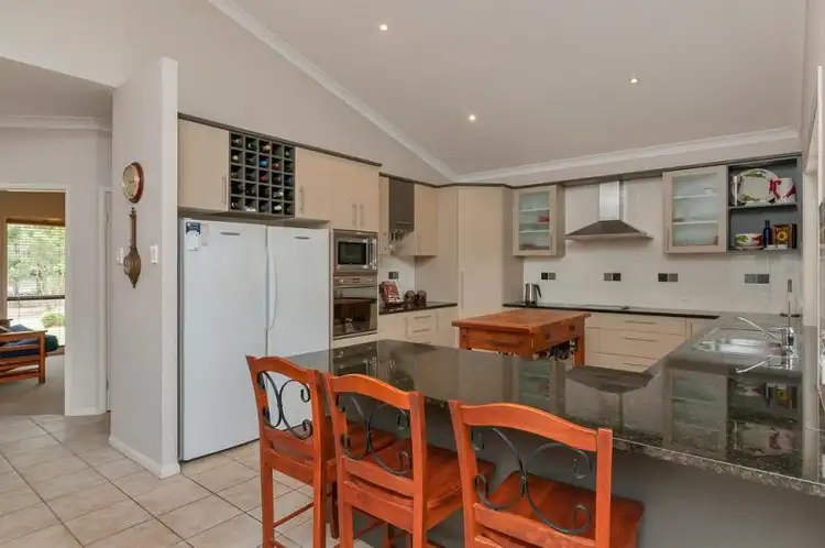 Fifth view of Homely house listing, 4A Box Street, Yamanto QLD 4305