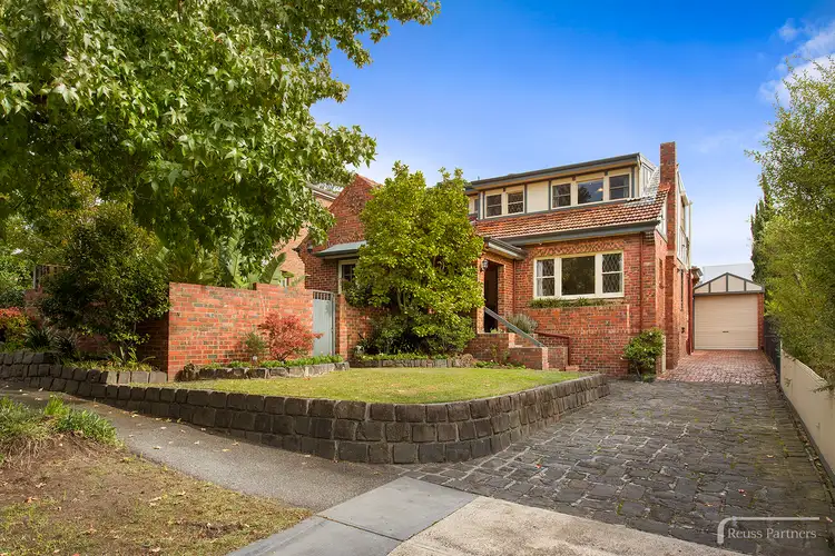 Second view of Homely house listing, 12 Bevan Street, Balwyn VIC 3103