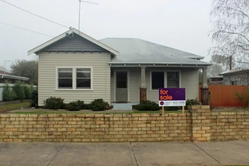 Main view of Homely house listing, 47 Polwarth Street, Colac VIC 3250