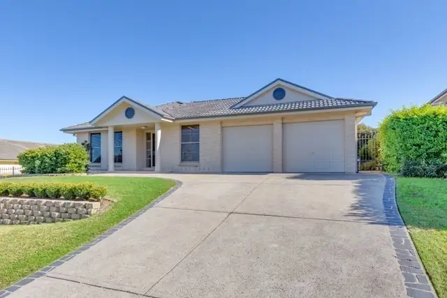 Main view of Homely house listing, 5 Carlisle Place, Morpeth NSW 2321