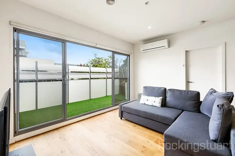 Fifth view of Homely apartment listing, 113/41 Murrumbeena Road, Murrumbeena VIC 3163