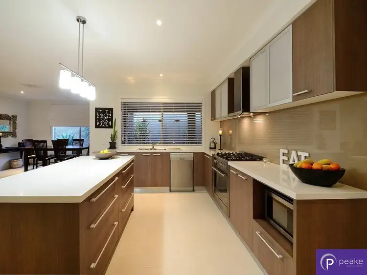Sixth view of Homely house listing, 44 Wurundjeri Boulevard, Berwick VIC 3806