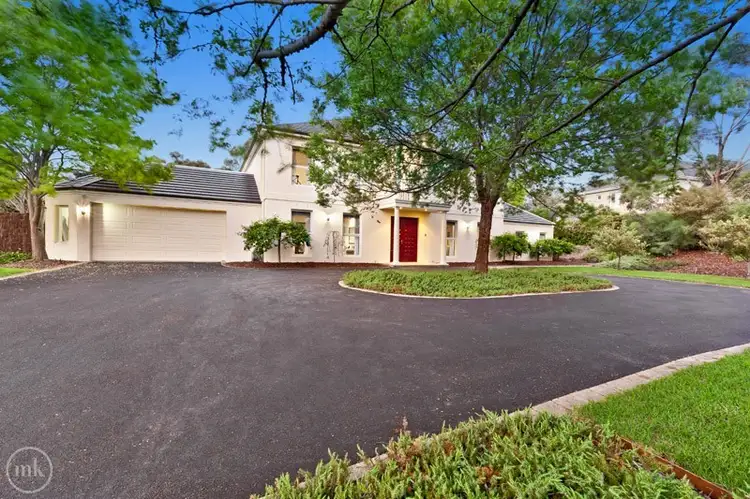 6 Cleveland Court, Lower Plenty VIC 3093