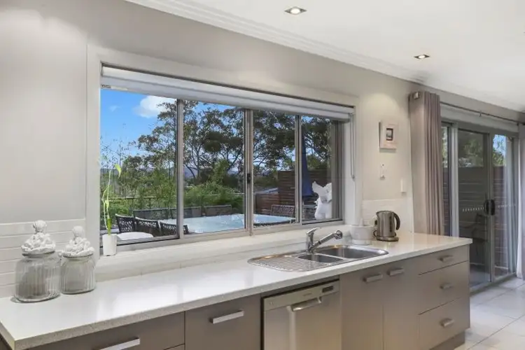 Fifth view of Homely house listing, 56 Hilltop St, Bateau Bay NSW 2261