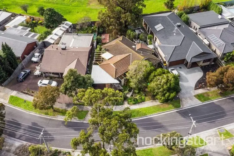 Second view of Homely house listing, 116 McIntyre Drive, Altona VIC 3018