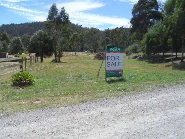 Main view of Homely land listing, 39 Creekside Drive, Flowerdale VIC 3658