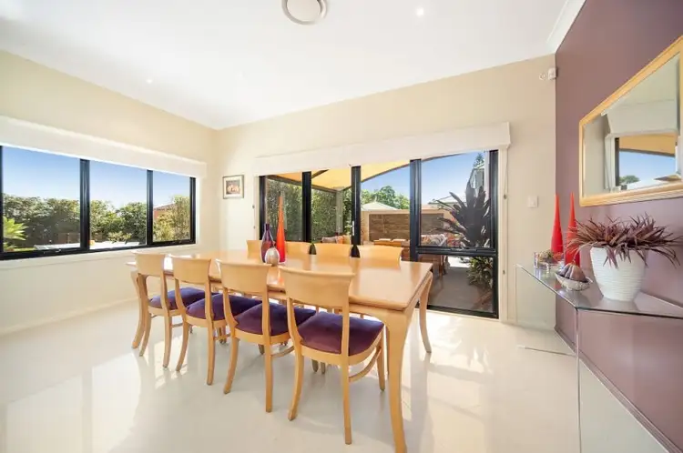 Fourth view of Homely house listing, 38 Franklin Road, Cherrybrook NSW 2126