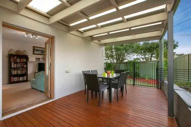 Sixth view of Homely townhouse listing, 1/192 Mcleod Road, Patterson Lakes VIC 3197
