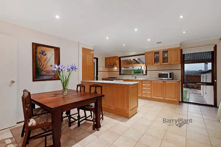 Fourth view of Homely house listing, 164 Greenhills Road, Bundoora VIC 3083