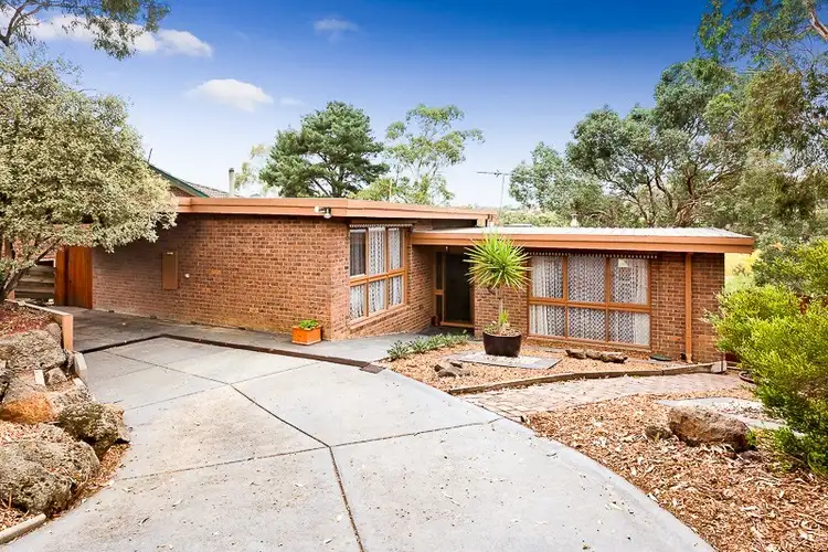 21 Fairview Crescent, Diamond Creek VIC 3089