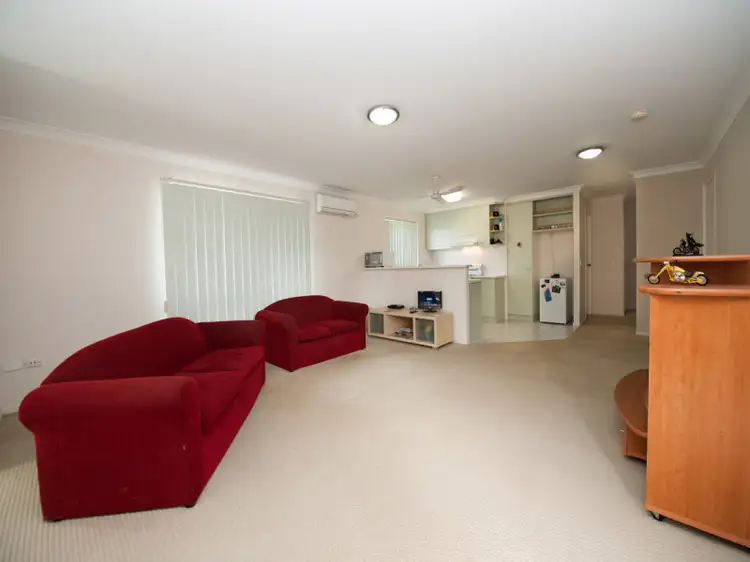 Third view of Homely unit listing, 1/31 Phyllis Street, Harristown QLD 4350