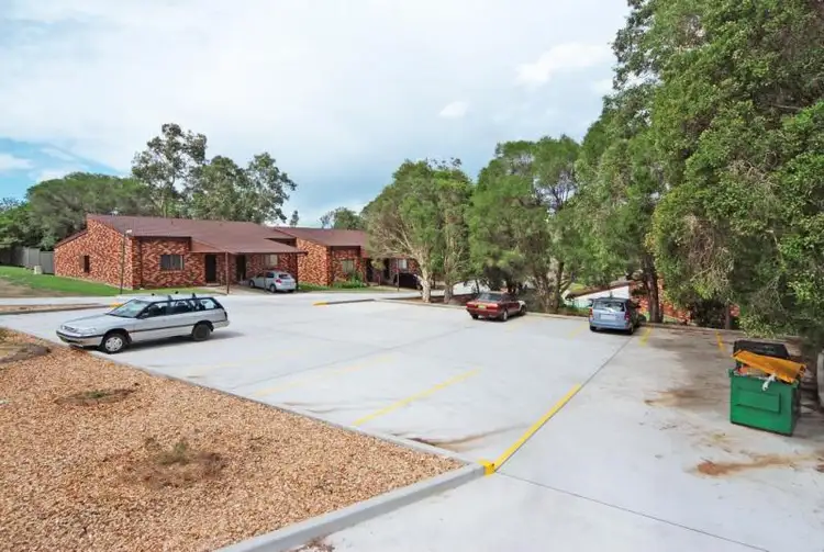 Fifth view of Homely unit listing, 7/49 Brinawarr Street, Bomaderry NSW 2541