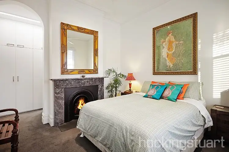 Fifth view of Homely house listing, 32 Ovens Street, Yarraville VIC 3013