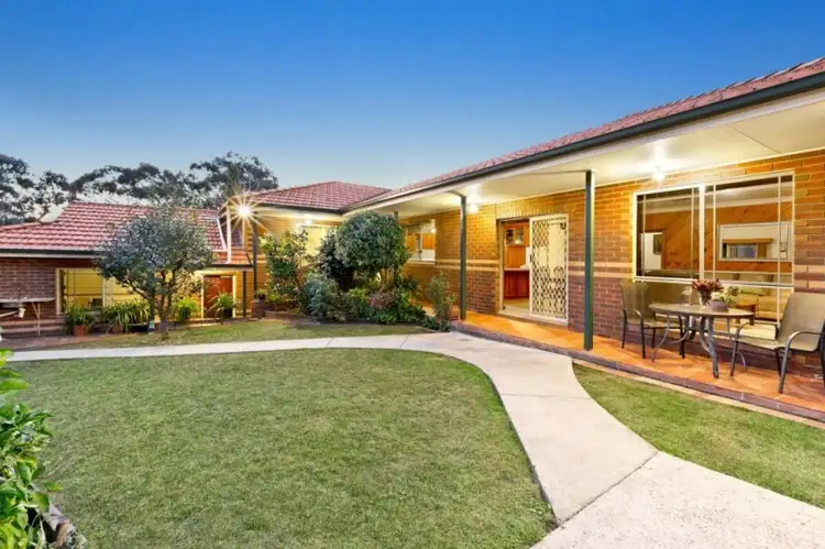 Second view of Homely house listing, 30 Binnak Drive, Watsonia North VIC 3087