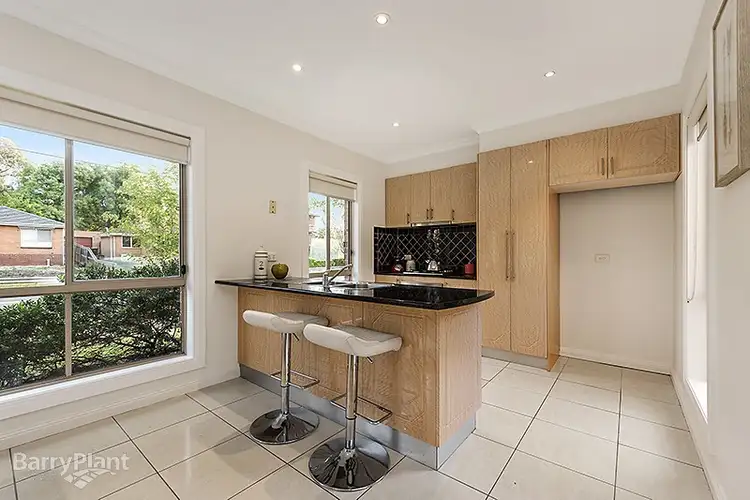 Second view of Homely house listing, 1/102-104 Settlement Road, Bundoora VIC 3083
