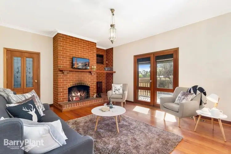 Second view of Homely unit listing, 244B Boronia Road (entry via Paton Crescent), Boronia VIC 3155