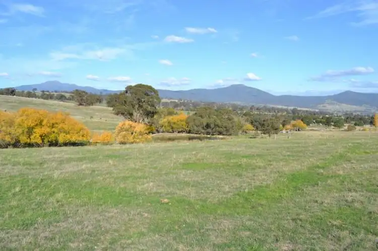 Third view of Homely land listing, 150 Gonzaga Lane, Merrijig VIC 3723