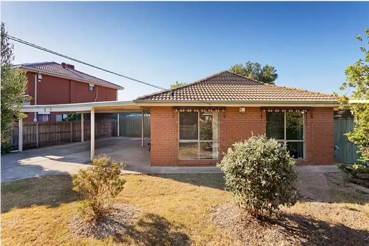 55 Hosie Street, Altona Meadows VIC 3028