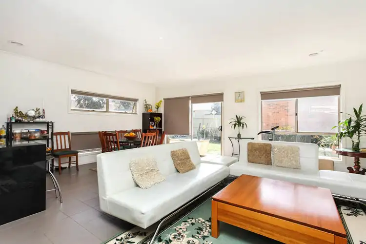 Fourth view of Homely house listing, 67 Callaway Boulevard, Sunshine West VIC 3020
