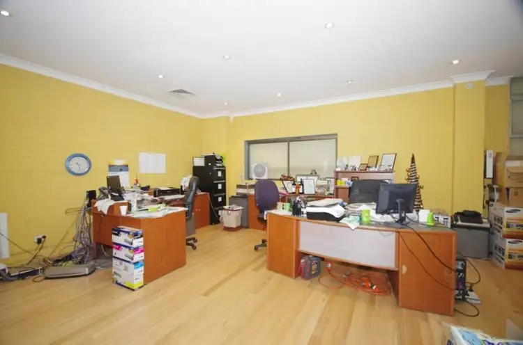 Second view of Homely house listing, 6/86 Falconer St, West Ryde NSW 2114