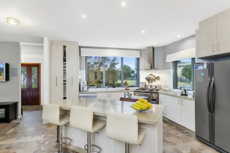 Fifth view of Homely house listing, 89 Pearl Bay Passage, St Leonards VIC 3223