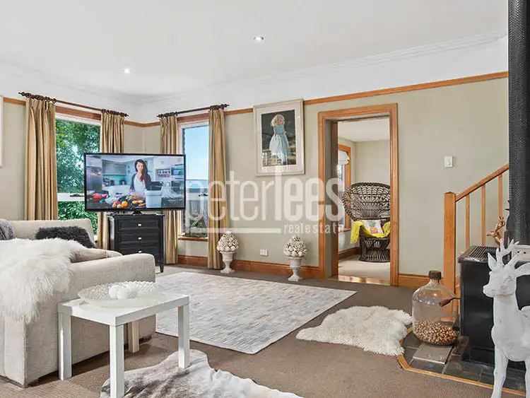 Fourth view of Homely house listing, 433 Hobart Road, Youngtown TAS 7249