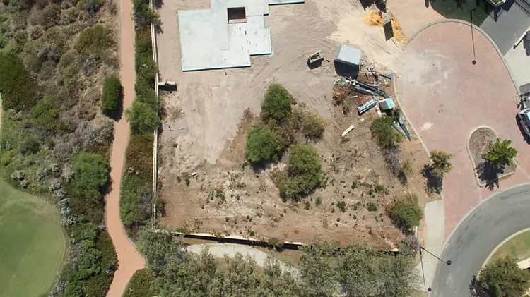 Sixth view of Homely land listing, 74 (L26) Sanctuary Circuit, Dawesville WA 6211
