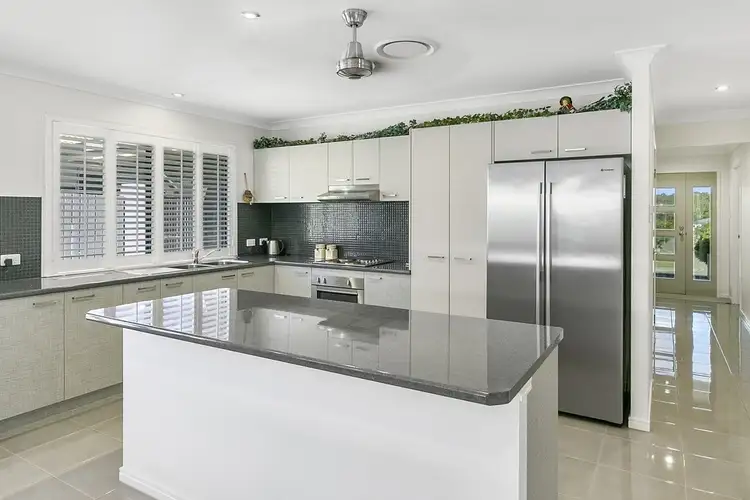 Third view of Homely house listing, 27 Dalray Drive, Raceview QLD 4305