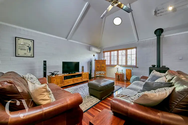 Second view of Homely house listing, 48 South Street, Fremantle WA 6160